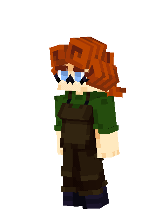 An OC; Fennel.